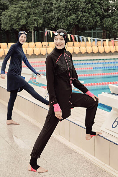 Haşema Tesettür Mayo