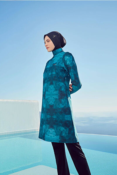 Haşema Tesettür Mayo