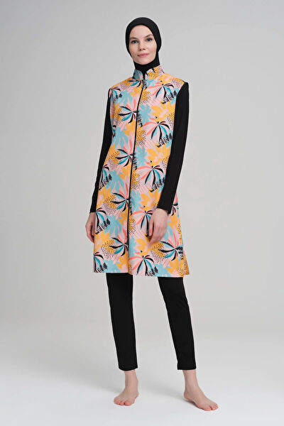 Nehar Tesettür Mayo