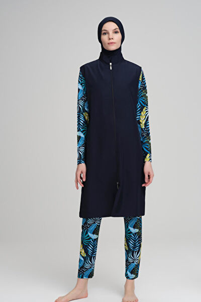 Nehar Tesettür Mayo