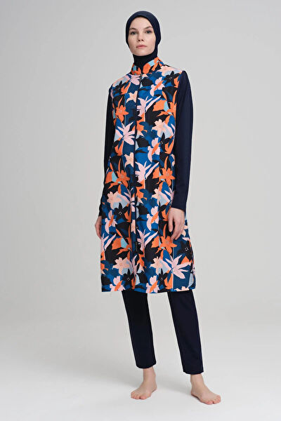 Nehar Tesettür Mayo