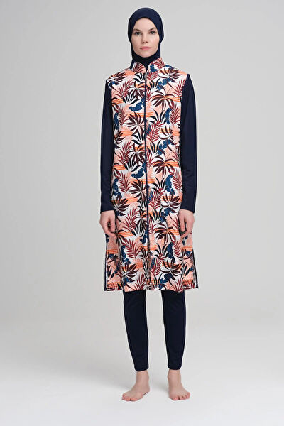 Nehar Tesettür Mayo