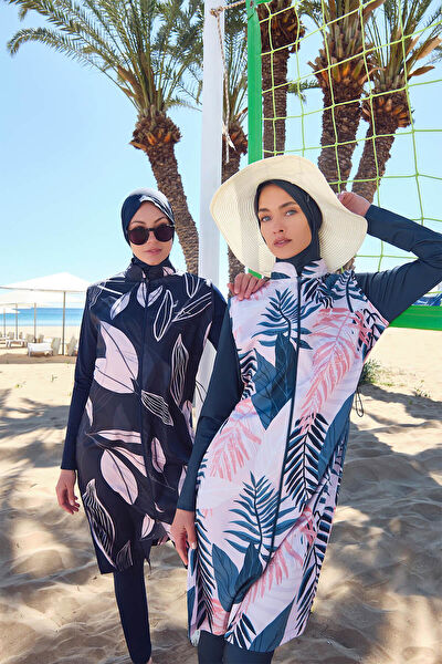 Haşema Tesettür Mayo