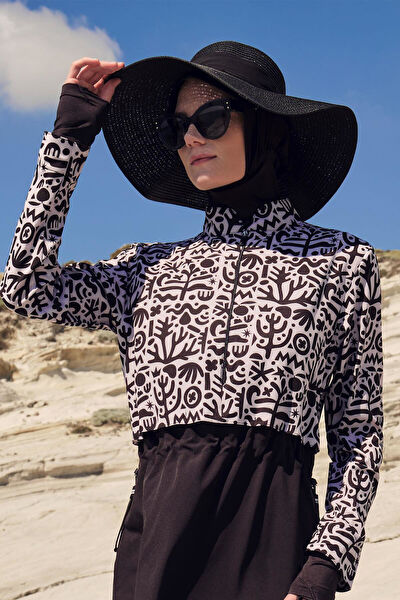 Haşema Eldiven, Bere, Şapka, Maske