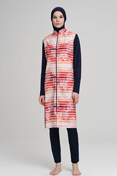 Nehar Tesettür Mayo