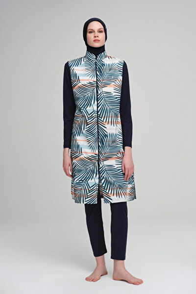 Haşema Tesettür Mayo