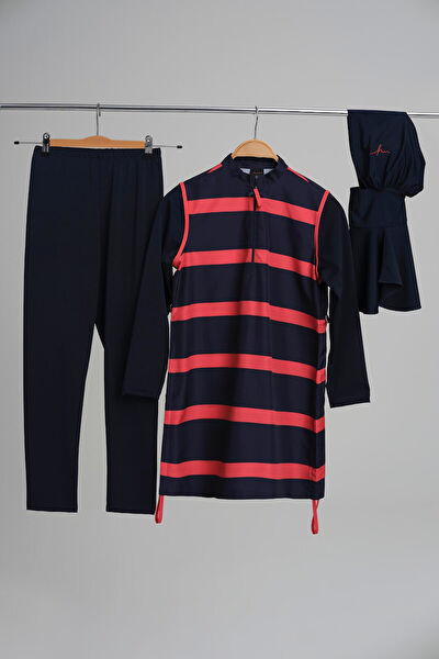 Haşema Tesettür Mayo