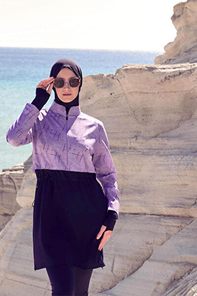 Haşema Tesettür Mayo