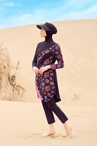 Haşema Tesettür Mayo