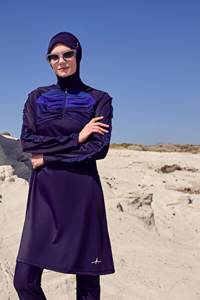 Haşema Tesettür Mayo