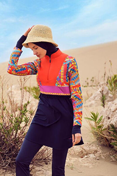 Haşema Tesettür Mayo