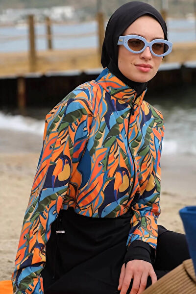 Haşema Tesettür Mayo