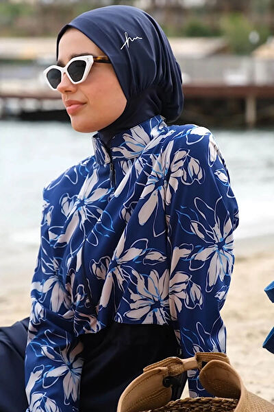 Haşema Tesettür Mayo