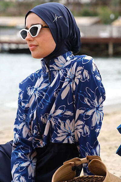 Haşema Tesettür Mayo