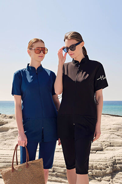 Haşema Tesettür Mayo