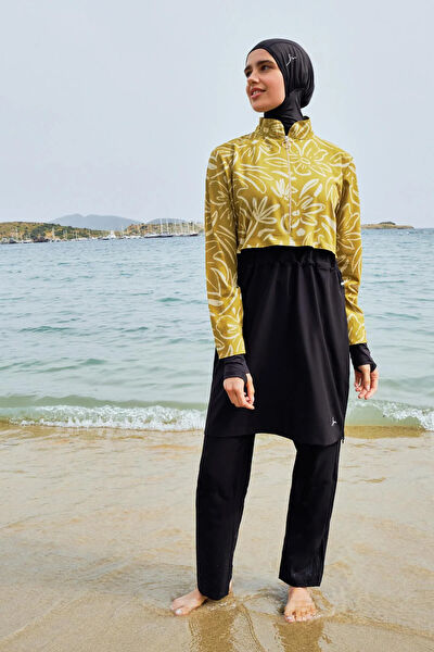 Haşema Tesettür Mayo