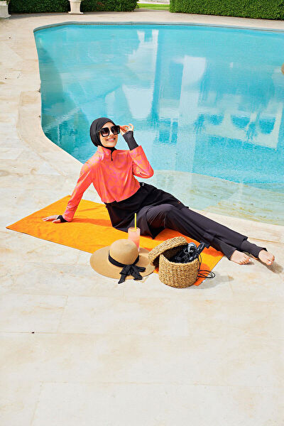 Haşema Tesettür Mayo