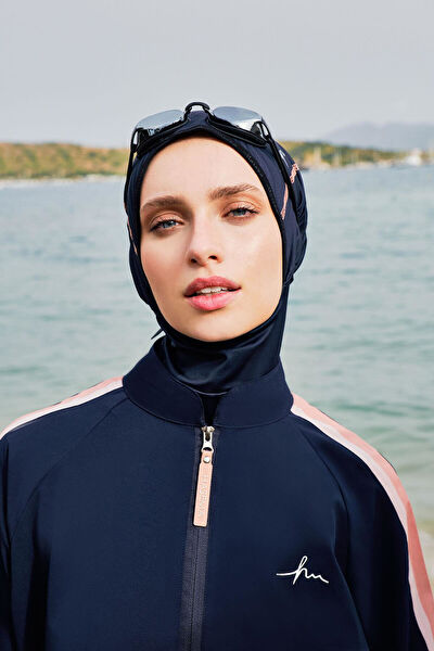 Haşema Tesettür Mayo