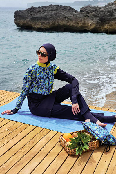 Haşema Tesettür Mayo