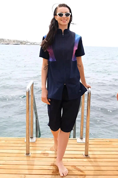 Haşema Tesettür Mayo