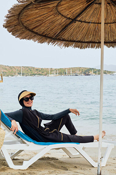 Haşema Tesettür Mayo