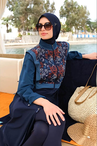 Haşema Tesettür Mayo