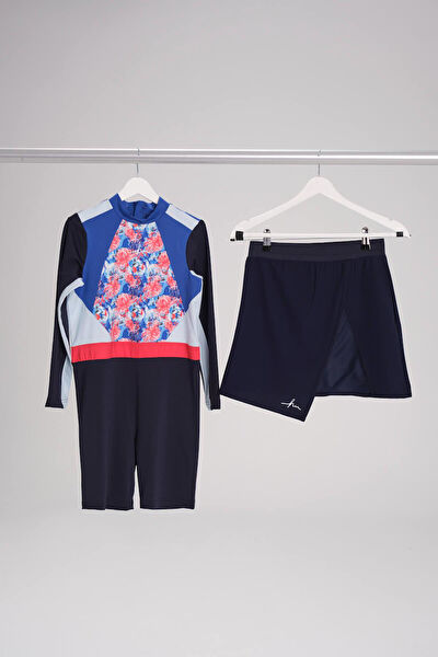 Haşema Kız Çocuk Mayo, Bikini