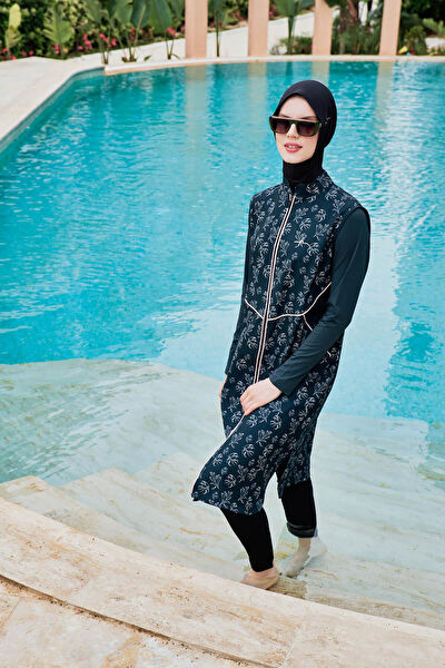 Haşema Tesettür Mayo