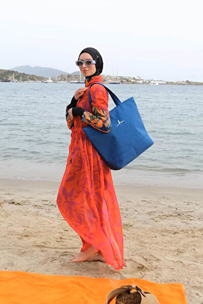 Haşema Plaj Çantası