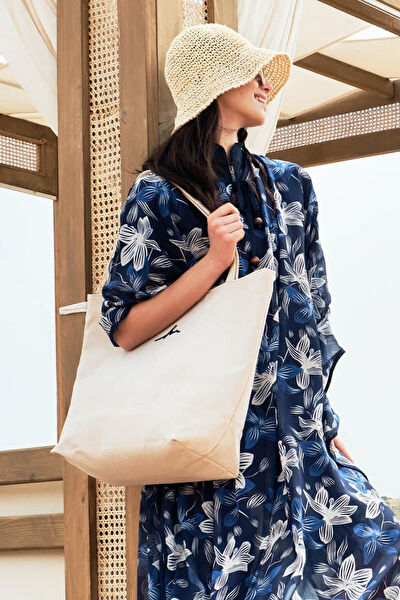 Haşema Plaj Çantası