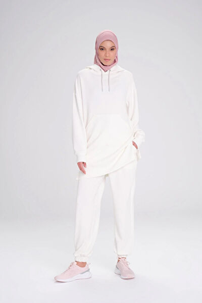 Haşema Tesettür Eşofman