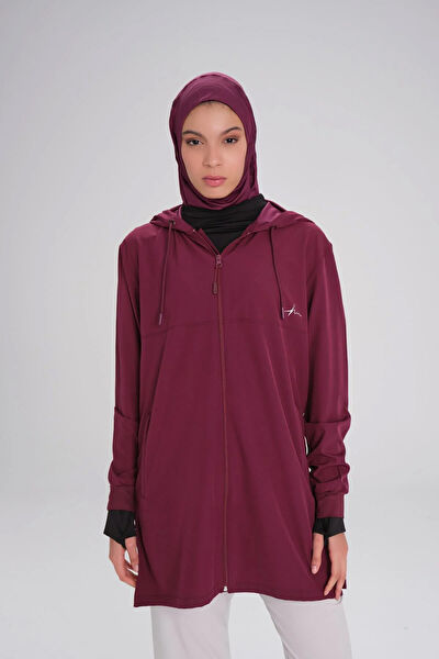 Haşema Tesettür Eşofman