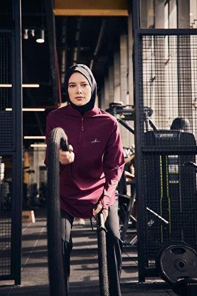 Haşema Tesettür Eşofman