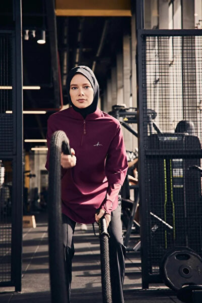 Haşema Tesettür Eşofman