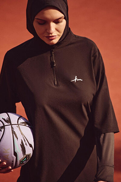 Haşema Tesettür Eşofman