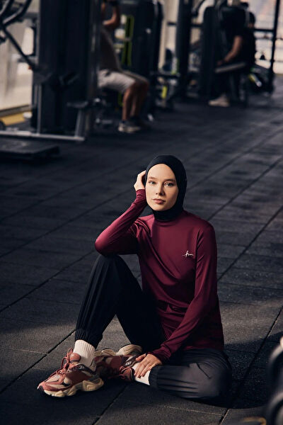 Haşema Tesettür Eşofman