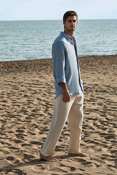 Haşema Erkek Pantolon