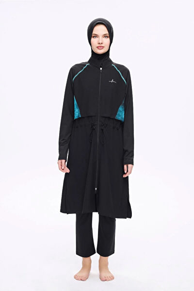 Haşema Tesettür Mayo