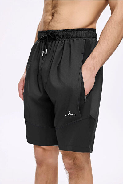 Haşema Erkek Deniz Şortu, Mayo