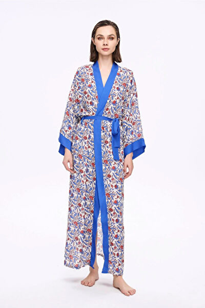 Haşema Kimono