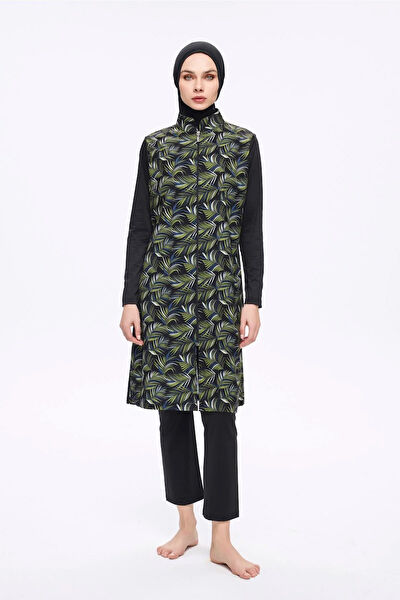 Nehar Tesettür Mayo