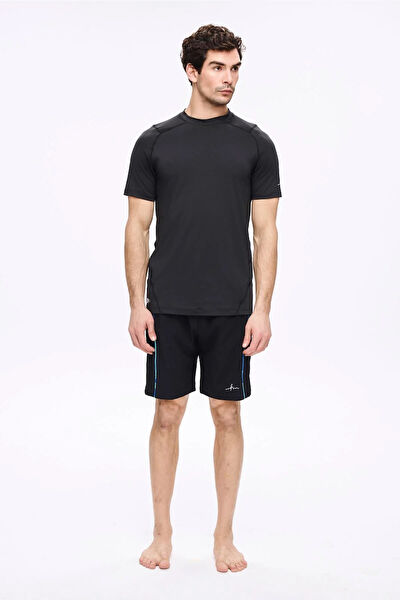 Haşema Erkek Deniz Şortu, Mayo