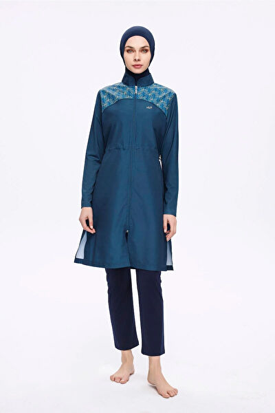 Nehar Tesettür Mayo