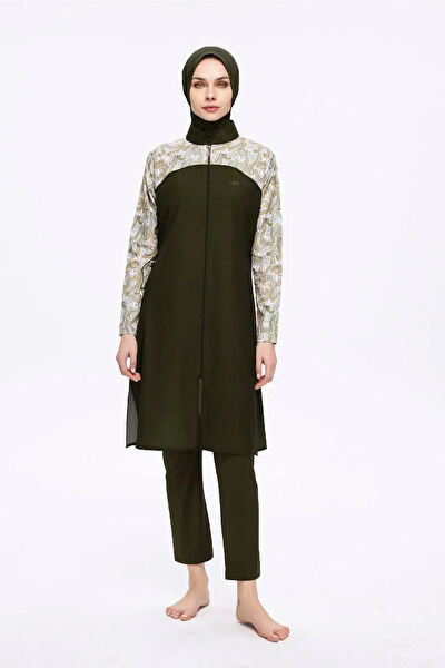 Nehar Tesettür Mayo