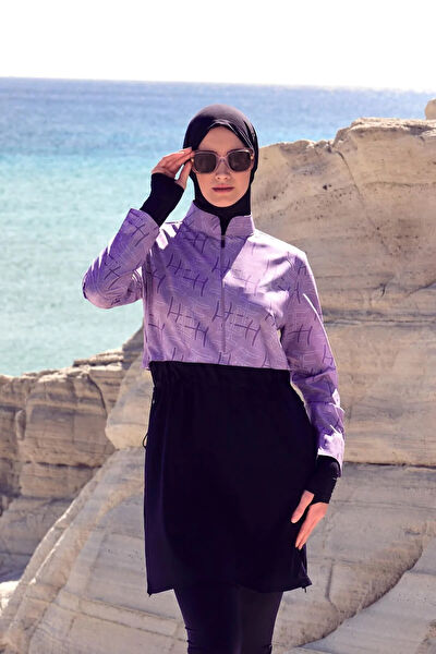 Haşema Tesettür Mayo