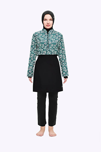 Haşema Tesettür Mayo