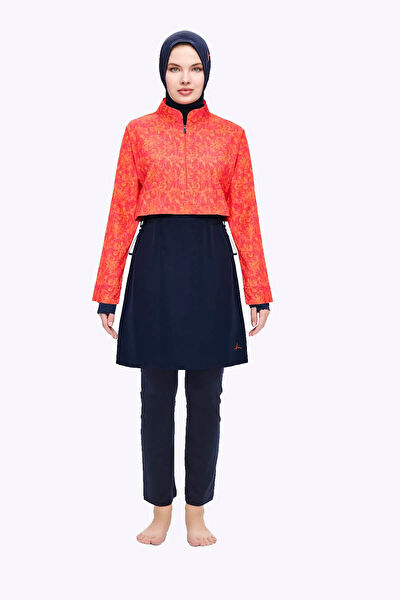 Haşema Tesettür Mayo