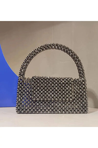 Lila Abiye ve Portföy Çanta