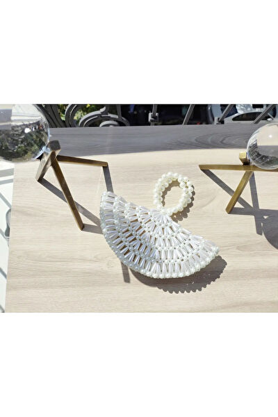 Lila Abiye ve Portföy Çanta