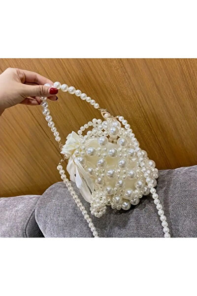 Lila Abiye ve Portföy Çanta